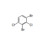 1,3-Dibromo-2,4-dichlorobenzene