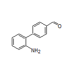 2’-Amino-[1,1’-biphenyl]-4-carbaldehyde