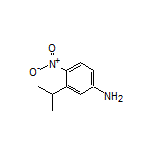 3-Isopropyl-4-nitroaniline