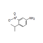 4-Isopropyl-3-nitroaniline