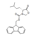 (R)-3-Fmoc-4-isopentyl-5-oxooxazolidine