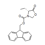 (R)-3-Fmoc-4-ethyl-5-oxooxazolidine