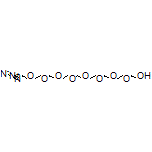 26-Azido-3,6,9,12,15,18,21,24-octaoxahexacosan-1-ol