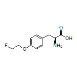 O-(2-Fluoroethyl)-L-tyrosine