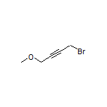 1-Bromo-4-methoxy-2-butyne