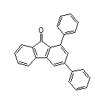 1,3-Diphenyl-9H-fluoren-9-one