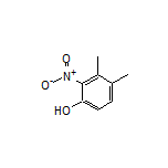 3,4-Dimethyl-2-nitrophenol