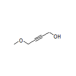 4-Methoxy-2-butyn-1-ol