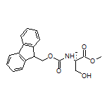 Methyl (R)-2-(Fmoc-amino)-3-hydroxy-2-methylpropanoate