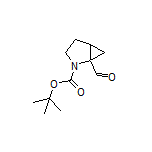 2-Boc-2-azabicyclo[3.1.0]hexane-1-carbaldehyde