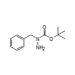 1-Boc-1-benzylhydrazine