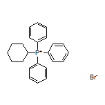 Cyclohexyltriphenylphosphonium Bromide