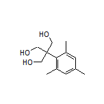 2-(Hydroxymethyl)-2-mesityl-1,3-propanediol