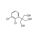 2-(2,3-Dichlorophenyl)-2-(hydroxymethyl)-1,3-propanediol