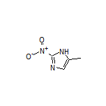 5-Methyl-2-nitro-1H-imidazole