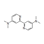 N4,N4,N4’,N4’-Tetramethyl-[2,2’-bipyridine]-4,4’-diamine