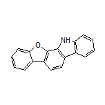 12H-Benzofuro[2,3-a]carbazole