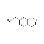 Isochromane-7-methanamine