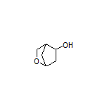 2-Oxabicyclo[2.2.1]heptan-5-ol