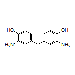 4,4’-Methylenebis(2-aminophenol)