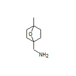 1-(4-Methyl-7-oxabicyclo[2.2.1]heptan-1-yl)methanamine