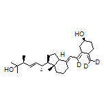 25-Hydroxyvitamin D2-d3