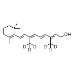 Vitamin A-d6