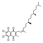 Vitamin K1-d4