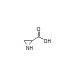 Aziridine-2-carboxylic Acid