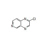 2-Chloropyrido[3,4-b]pyrazine