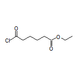 Ethyl 6-Chloro-6-oxohexanoate