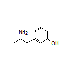 (S)-3-(2-Aminopropyl)phenol