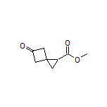 Methyl 5-oxospiro[2.3]hexane-1-carboxylate