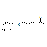 6-(Benzyloxy)-2-hexanone