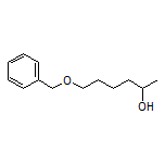 6-(Benzyloxy)-2-hexanol