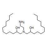 1,1’-[(2-Aminoethyl)azanediyl]bis(2-dodecanol)