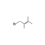 1-Bromo-2,3-dimethyl-2-butene