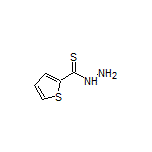 Thiophene-2-carbothiohydrazide