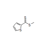 Methyl Thiophene-2-carbodithioate