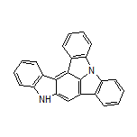 11H-Diindolo[3,2-b:1’,2’,3’-lm]carbazole