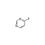 4-Fluoropyrimidine