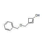 3-[(Benzyloxy)methyl]bicyclo[1.1.1]pentan-1-ol