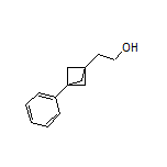 2-(3-Phenylbicyclo[1.1.1]pentan-1-yl)ethanol