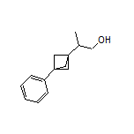 2-(3-Phenylbicyclo[1.1.1]pentan-1-yl)-1-propanol