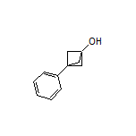 3-Phenylbicyclo[1.1.1]pentan-1-ol