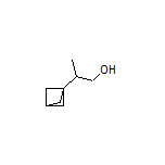 2-(Bicyclo[1.1.1]pentan-1-yl)-1-propanol