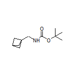 N-Boc-1-(bicyclo[1.1.1]pentan-1-yl)methanamine