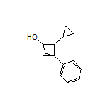 2-Cyclopropyl-3-phenylbicyclo[1.1.1]pentan-1-ol