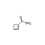 Bicyclo[1.1.1]pentane-1-carboxamide