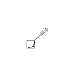 Bicyclo[1.1.1]pentane-1-carbonitrile